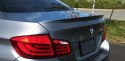 BMW F10 spoiler ver II